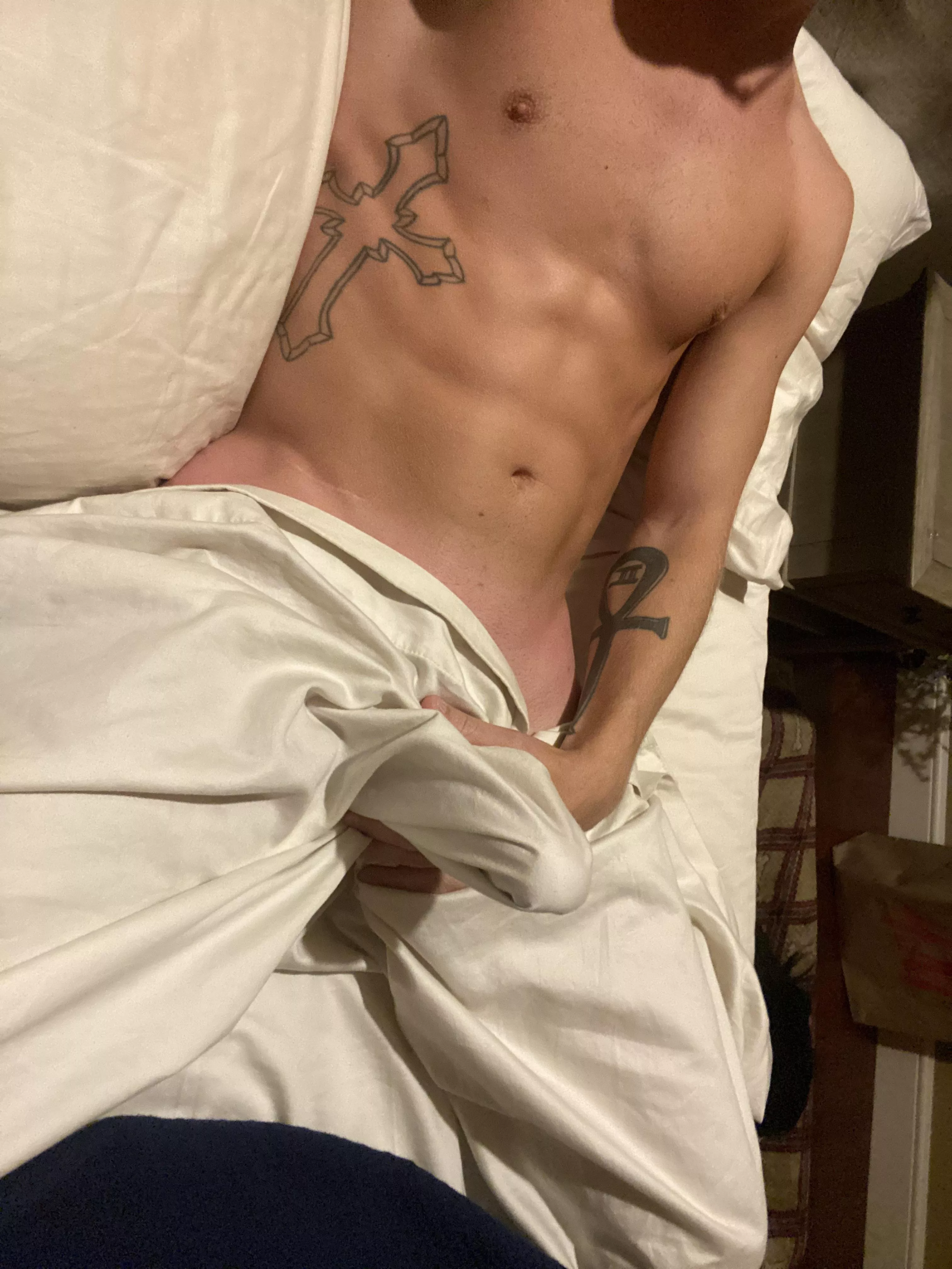 I’m having trouble sleeping. posted by lukeremington