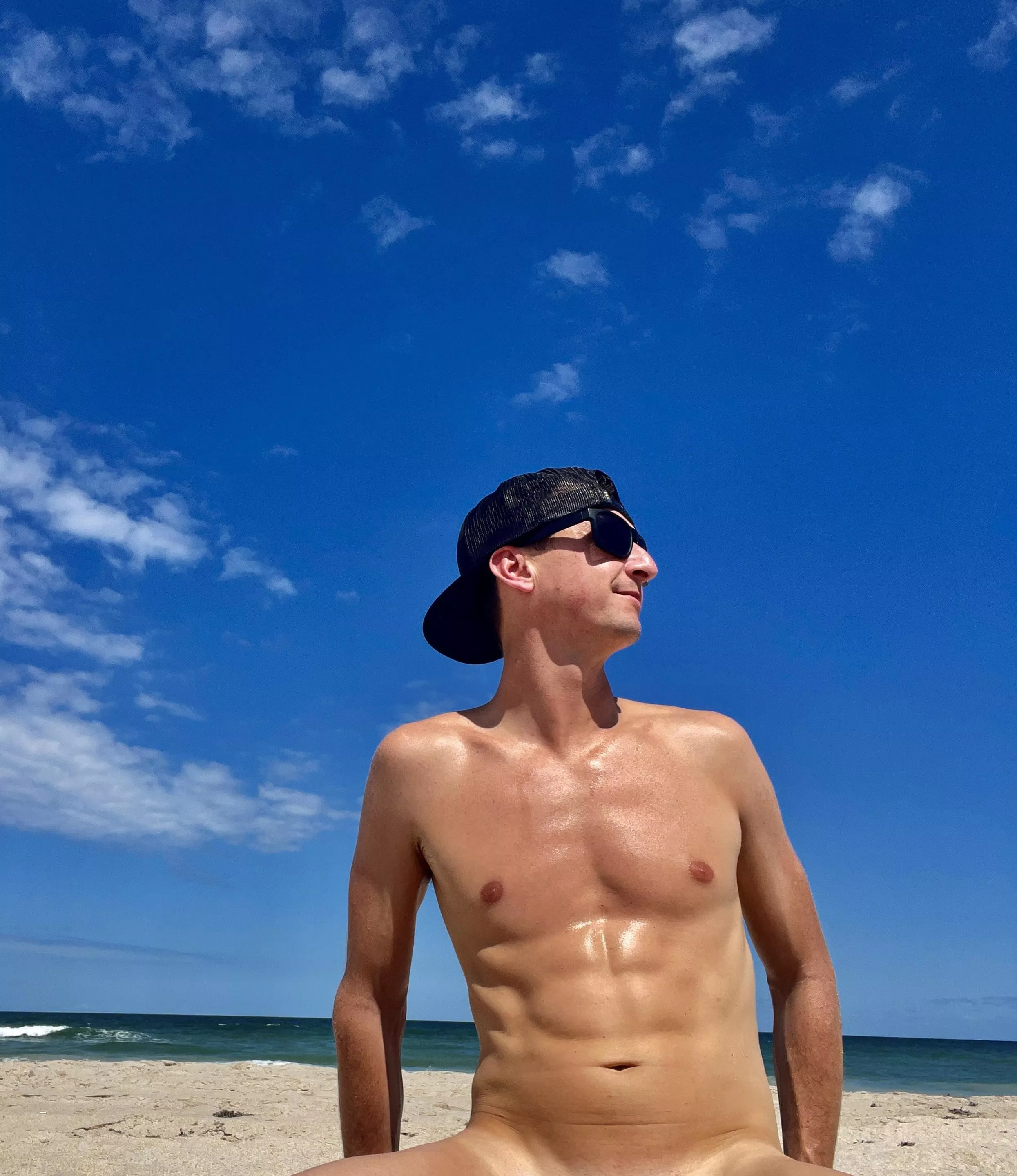 I’m heading on a solo Florida vacation in a few months and want to enjoy the beaches of the area. I’m thinking of staying in the Hollywood area to save a few bucks and still be close to the beach. Is Haulover nude beach going to be a good spot for a  posted by E_lightningCowboy