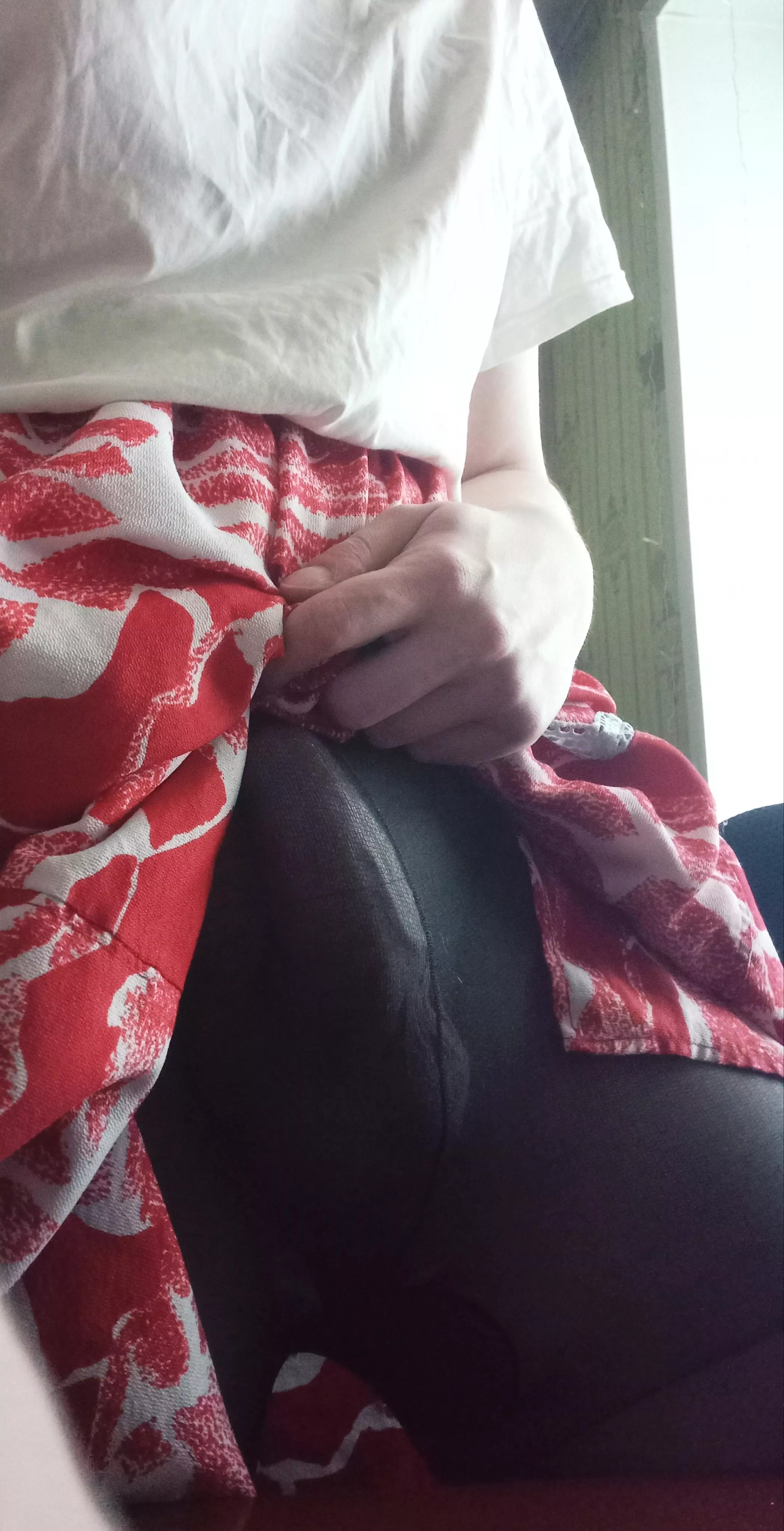 I'm here. again. posted by CANDYFEMBOY