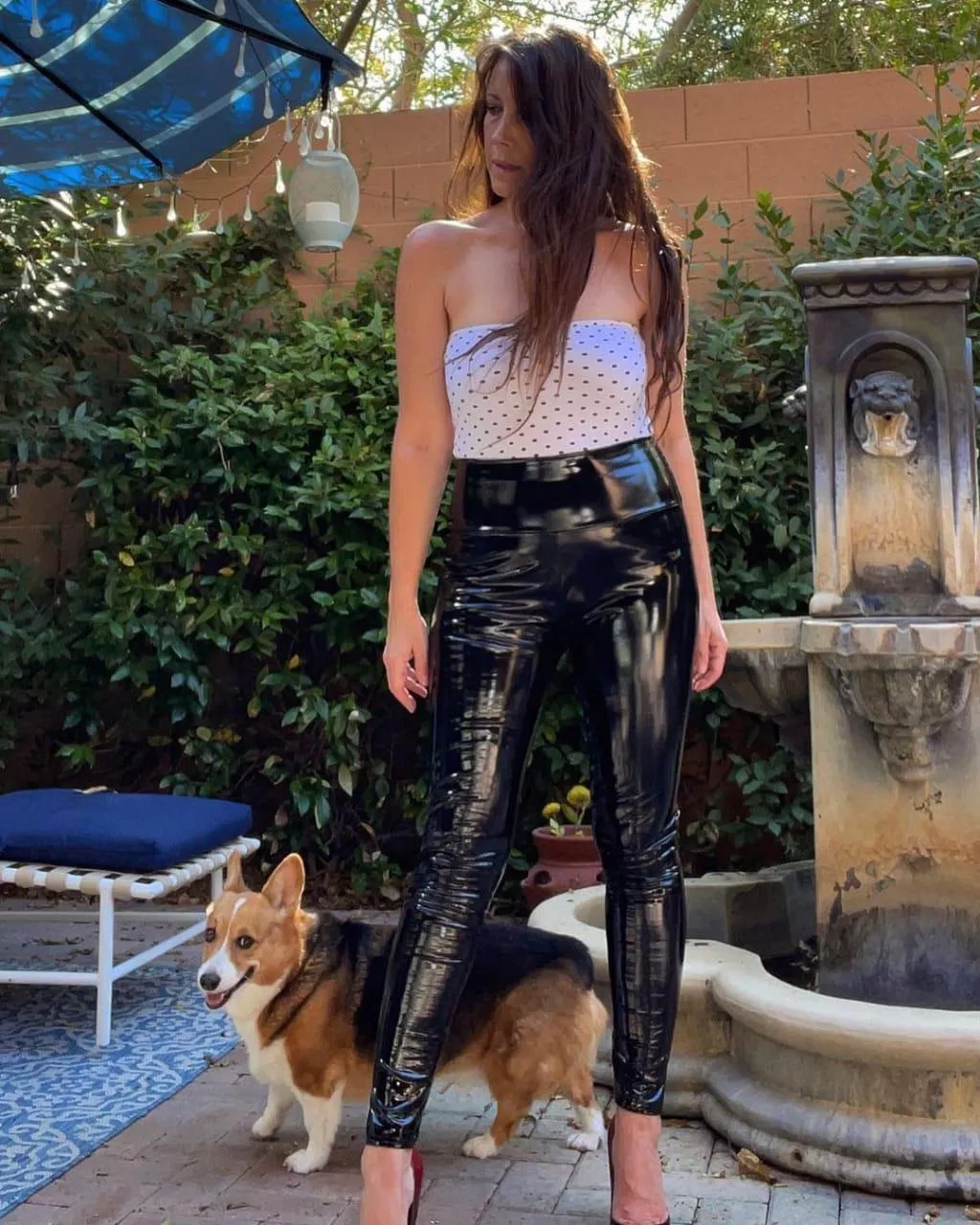 I’m here for you 💕💕💕💕 posted by Mistressmaryalex66