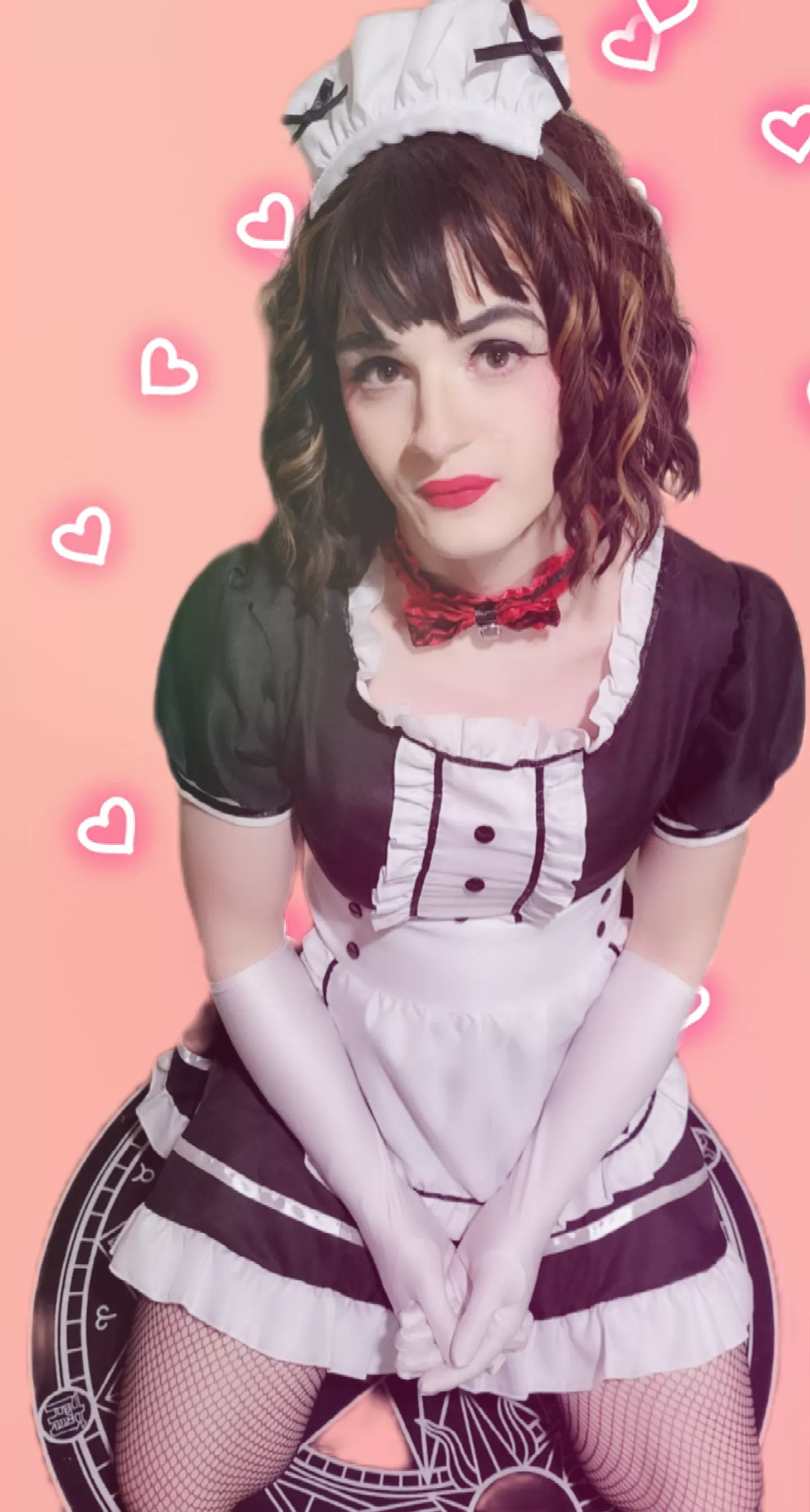 I'm here to clean your room posted by SidSpooky