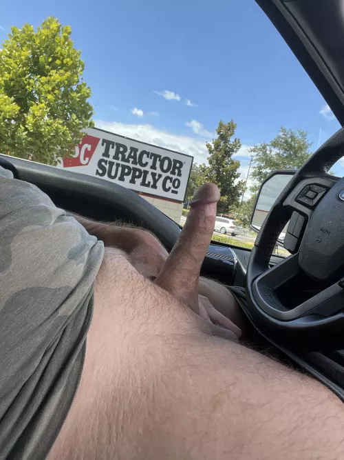 I’m here to pick you up 😈🥵 by dude-046