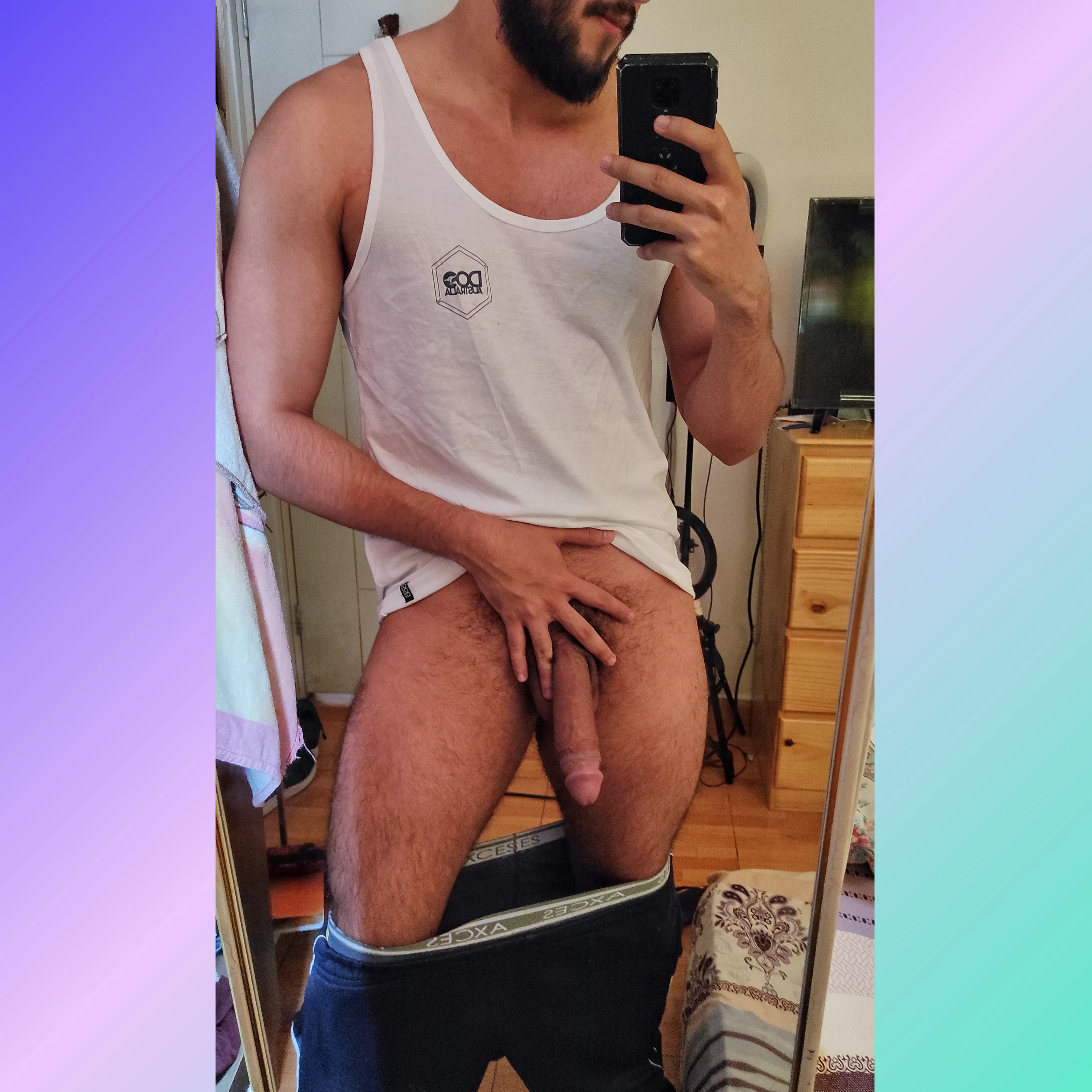 i'm horny posted by badboy_walter