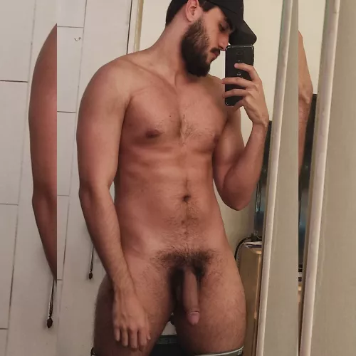 I'm horny af 🥵 by badboy_walter