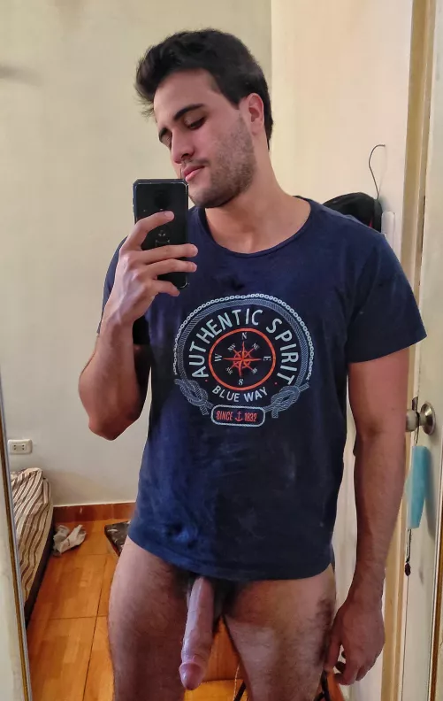 I'm horny af 🥵 by badboy_walter