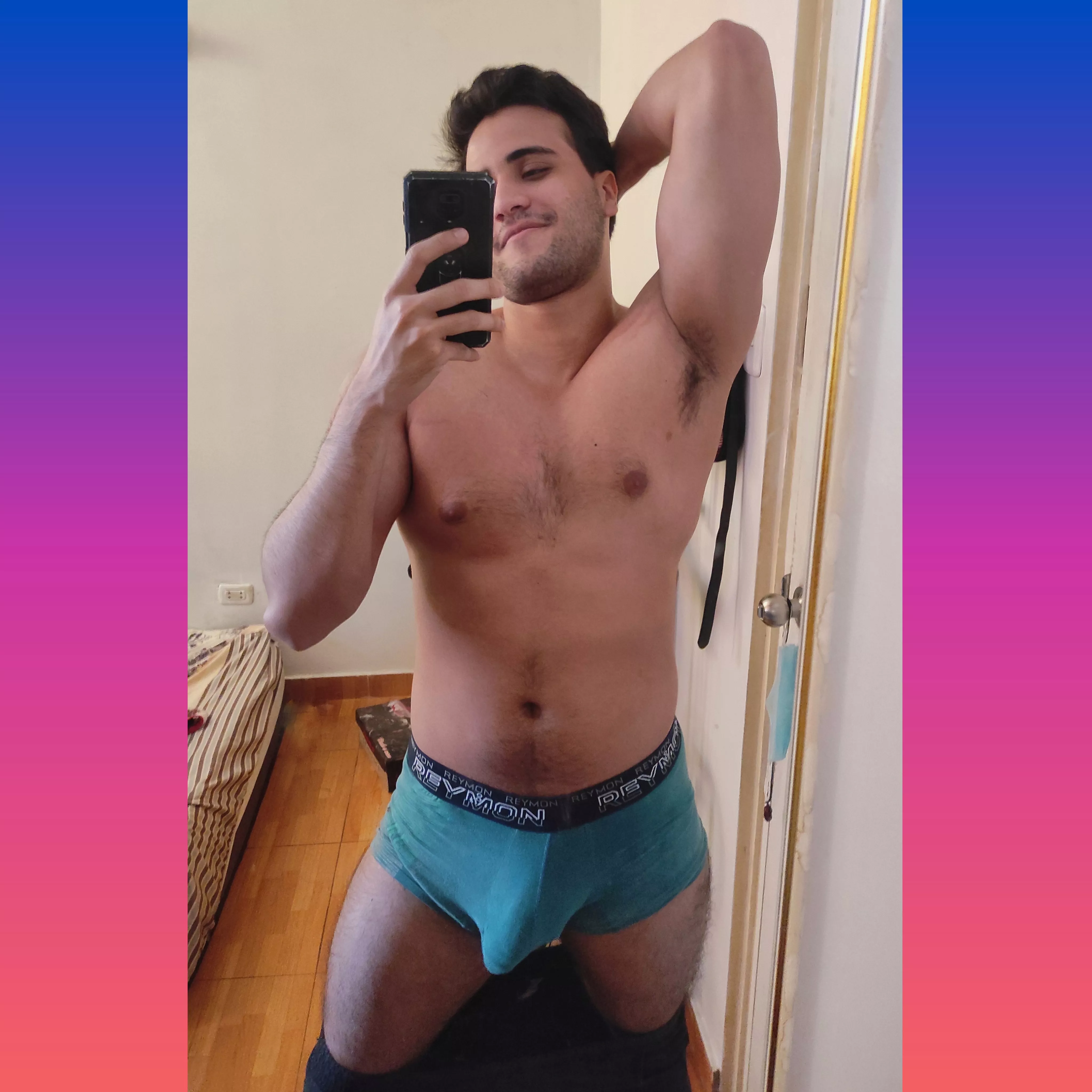 i'm horny af posted by badboy_walter