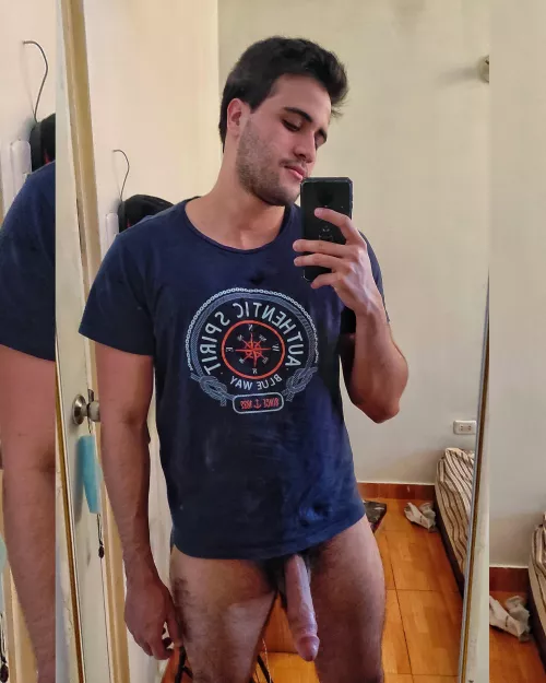 I'm horny and wanting to fuck by badboy_walter