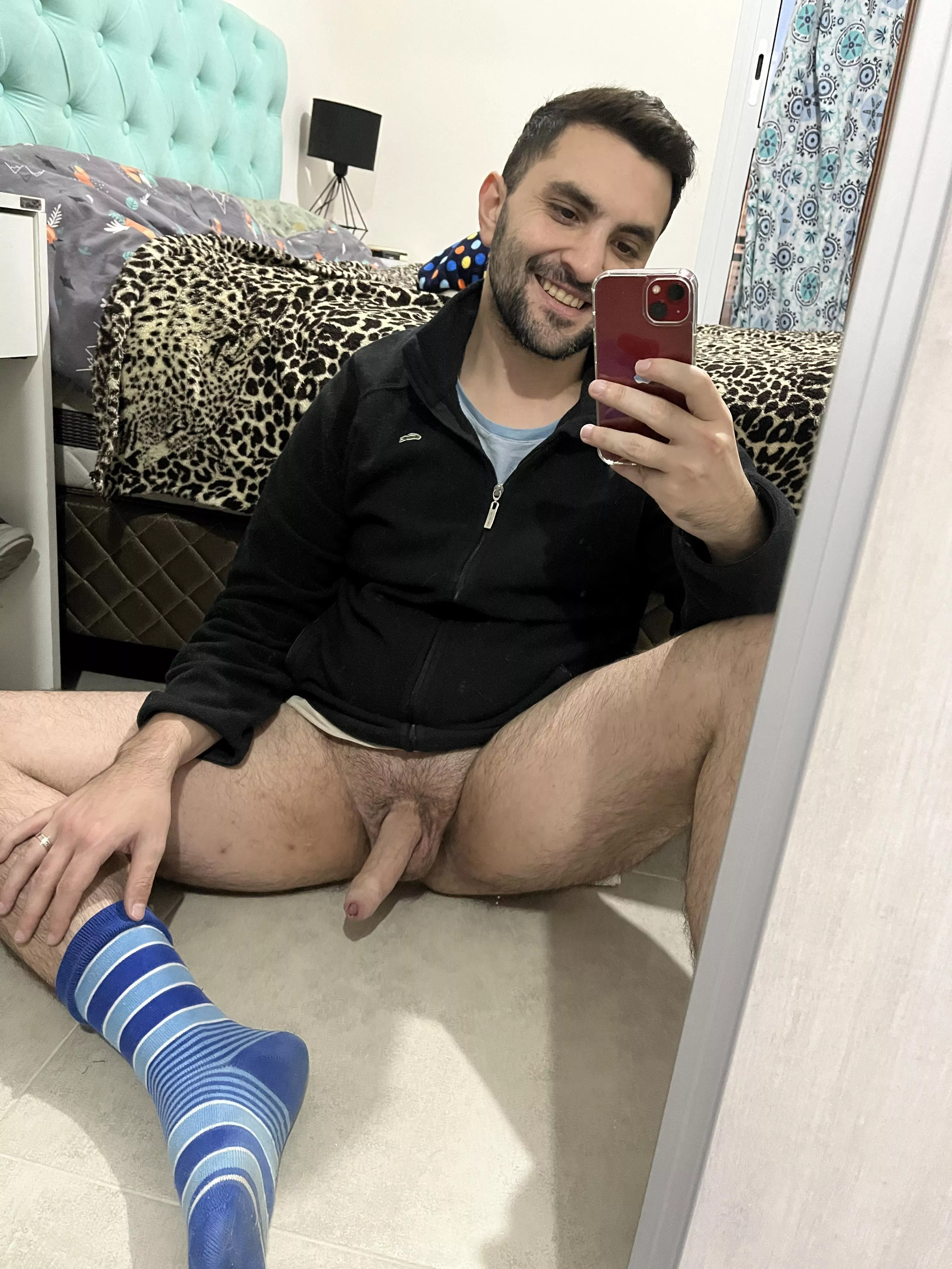 I’m horny posted by Morbosros