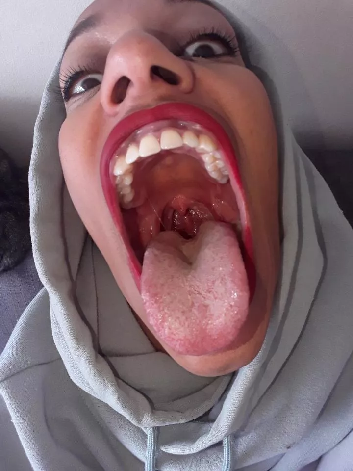 I'm hungry. What you gonna feed me? posted by Goldenlace2020