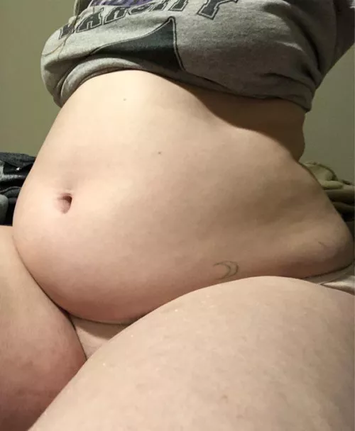 I’m hungry by Good-Animator-54