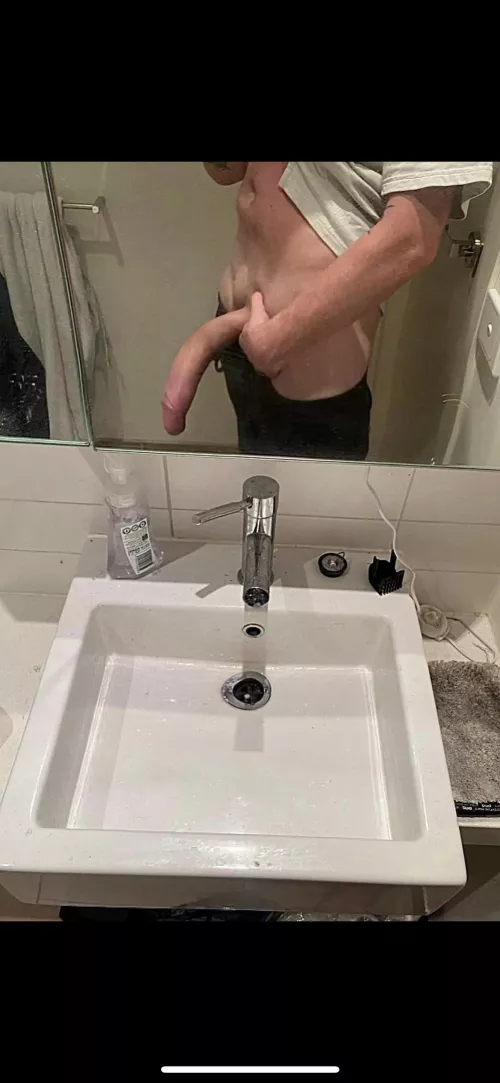 I’m I too small to be on here by Bel_engin90