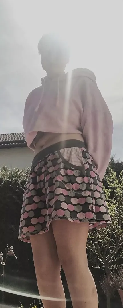 I'm in love with skirts posted by TheFembUShouldKnow