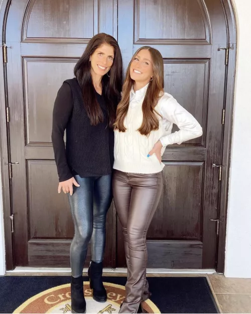 I’m in love with the daughter by Klutzy_Wave3831