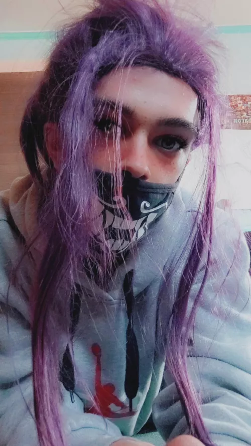 I'm in need of a good hug 🫂 by Gerry5264