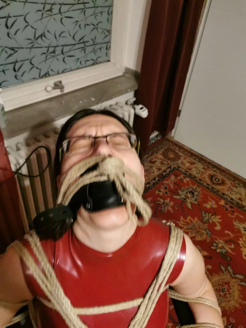 I´m in pain and I love it! [F] posted by DioriWulf