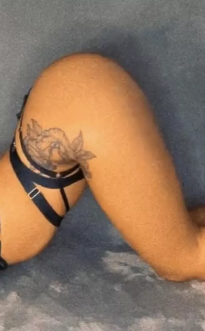 I'm in position daddy posted by allydinho