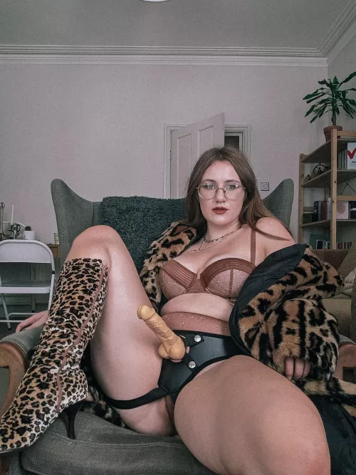 I'm in the mood to have my cock worshipped by minaharder