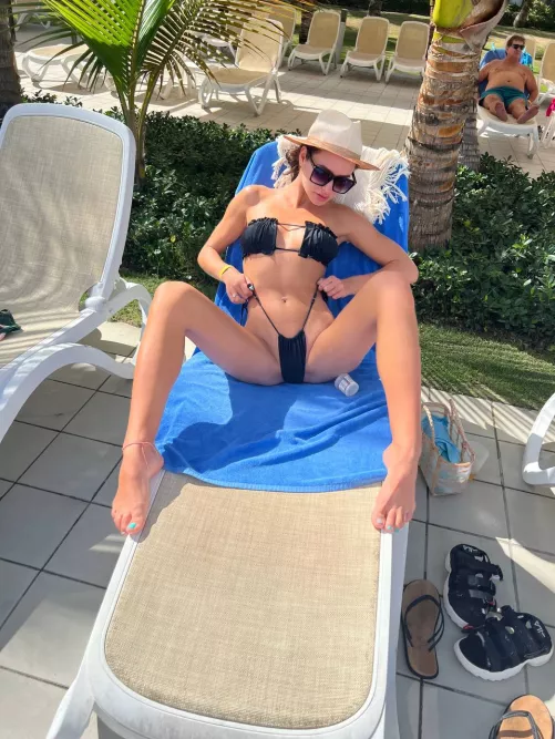 I'm in the upper right corner by Visual_Season_5926