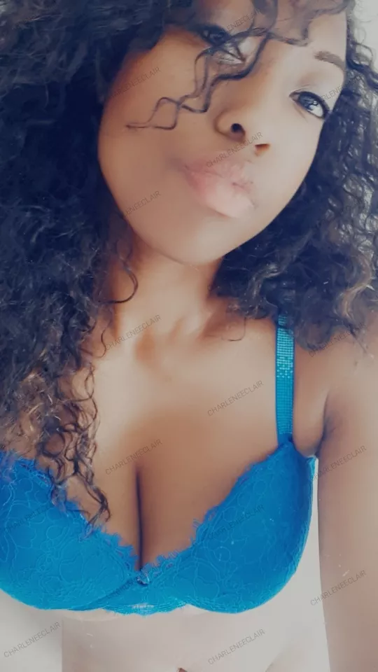 I'm innocent, I promise... posted by charleneeclair