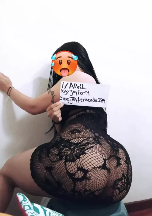 💗i'm Joy 💗A BITCH TO HAVE FUN💦💦 😈live verificación☑️💋[$ELLING] ✨ [NUDES]🍑[VIDS]🎆[SEXTING]💦[VID CALL]🔥[CUSTOM PIC AND VIDS]💫[foot fetish]🦶[GFE]👅 $NAPCHAP: Joyfernanda284 💋🔥👅 KlK: Joyfer14💫💫 by Susysex21