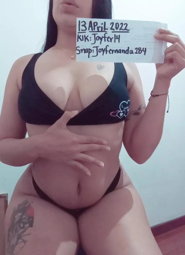 ðŸ’—i'm Joy ðŸ’—CUM AND HAVE FUN WITH MEðŸ’¦ðŸ’¦ ðŸ˜ˆlive verificaciÃ³nâ˜‘ï¸ðŸ’‹[$ELLING] âœ¨ [NUDES]ðŸ‘[VIDS]ðŸŽ†[SEXTING]ðŸ’¦[VID CALL]ðŸ”¥[CUSTOM PIC AND VIDS]ðŸ’«[foot fetish]ðŸ¦¶[GFE]ðŸ‘… $NAPCHAP: Joyfernanda284 ðŸ’‹ðŸ”¥ðŸ‘… KlK: Joyfer14ðŸ’«ðŸ’ posted by Susysex21