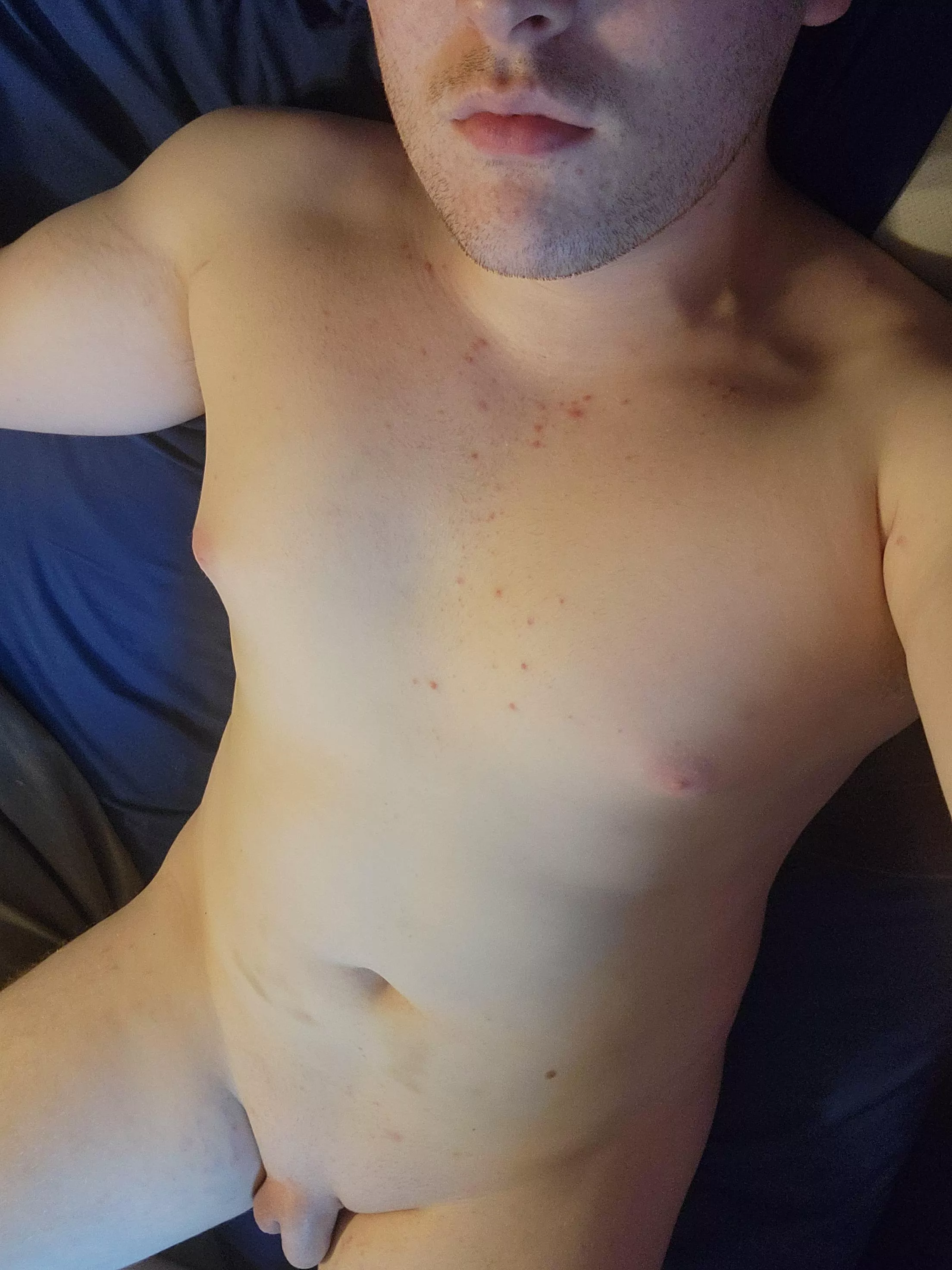 im just a little whore ;P posted by ooocumy