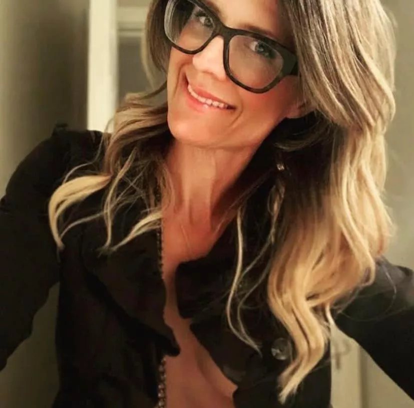 I’m just a milf posted by NerdyWritingGirl