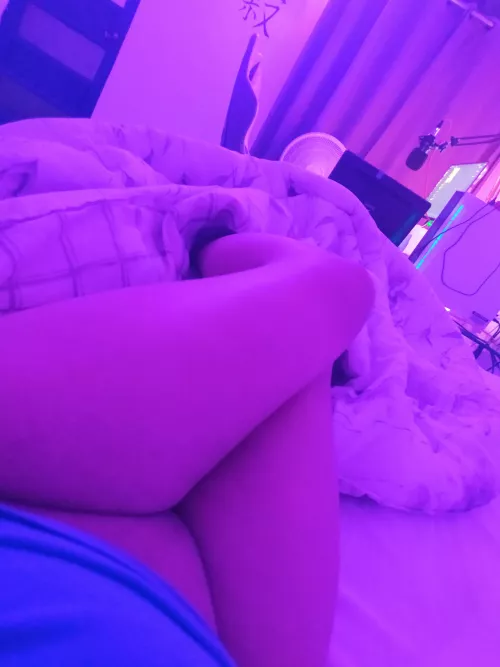 I'm just a poor femboy, I don't have dresses n that shit, but I'm trying to do my best for being sexy 🥺 by Illustrious-Pie6098