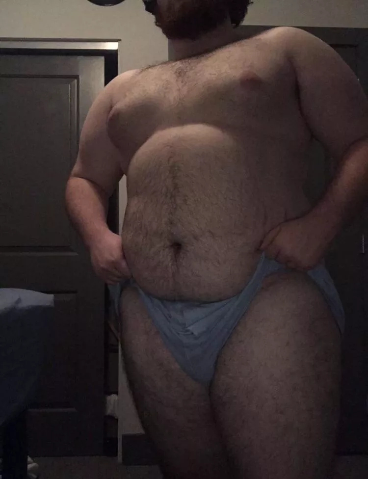 I’m just gonna leave this here posted by HarryWood34