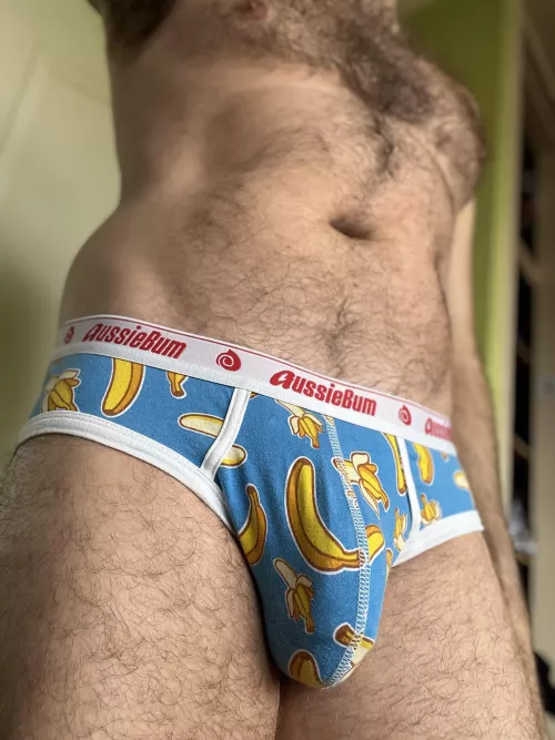 I’m just happy to see you 😆 by atrophicshiner