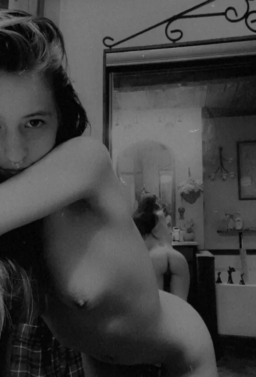 I’m just in this position, I’m not implying anything.. by Izzy__bb