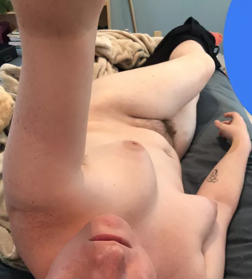 I’m just saying, if you look and act like Frenchie from The Boys, Big Joel, or an older version of Jess from Gilmore Girls you’re the reason I’m bi rather than lesbian and this is for you (well, it’s for my girlfriend, but you can absolutely get  by 1987Ellen