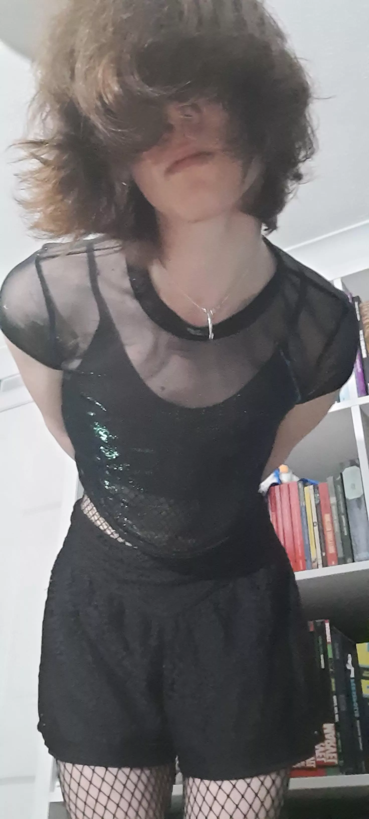 I'm just taking a closer look posted by Cutie_Rocks