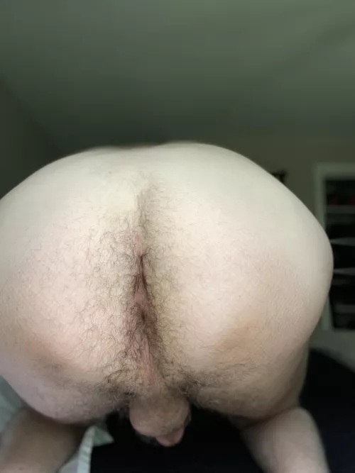 I’m kind of a Butt Slut by PoppinPervert