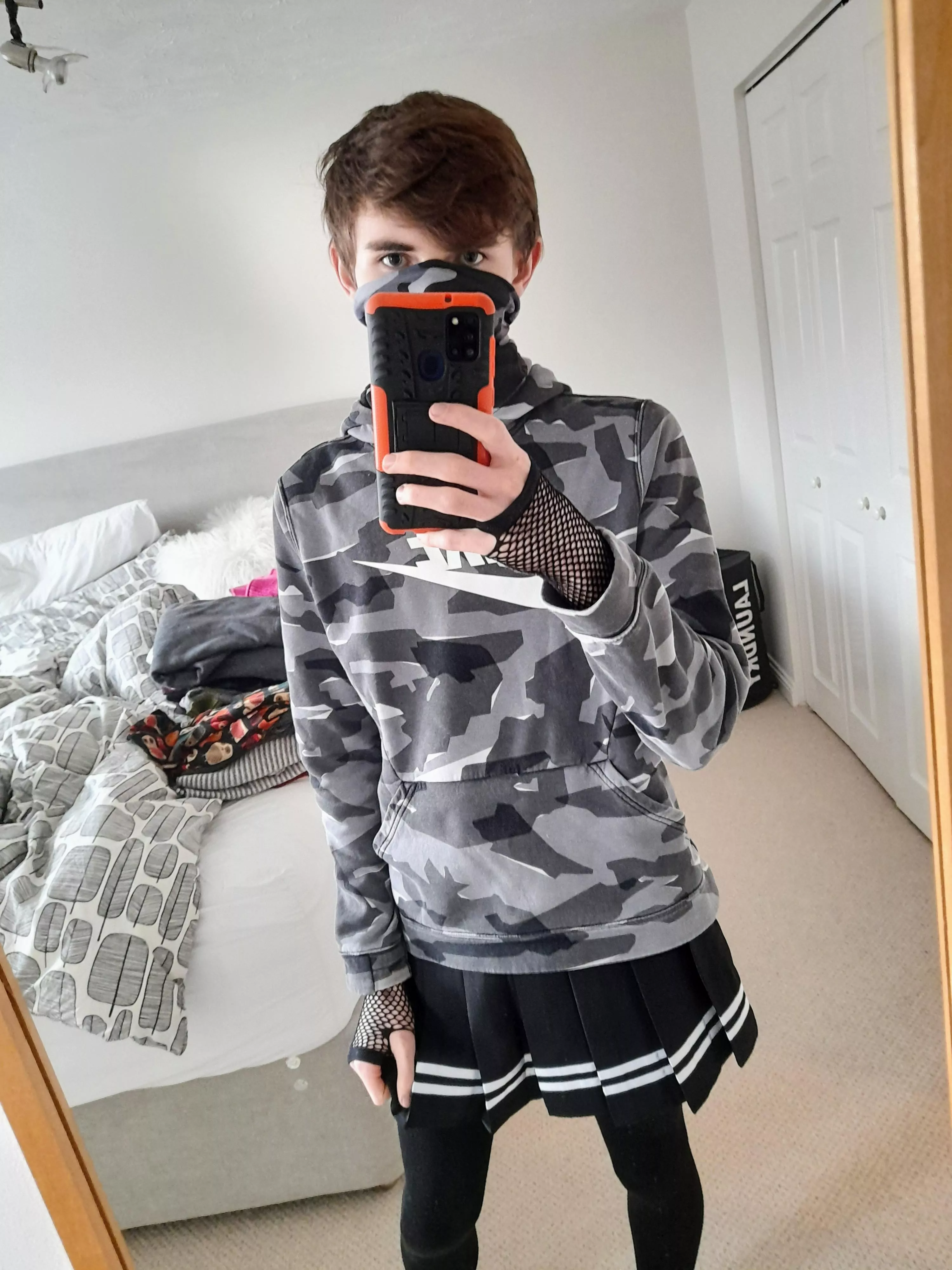 I'm kinda sick, cheer me up? 🥺 posted by cherry__boi__