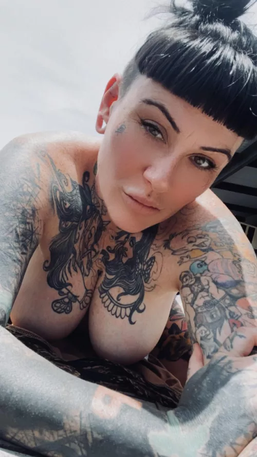 I’m like a fine wine 🍷 by August_Storm