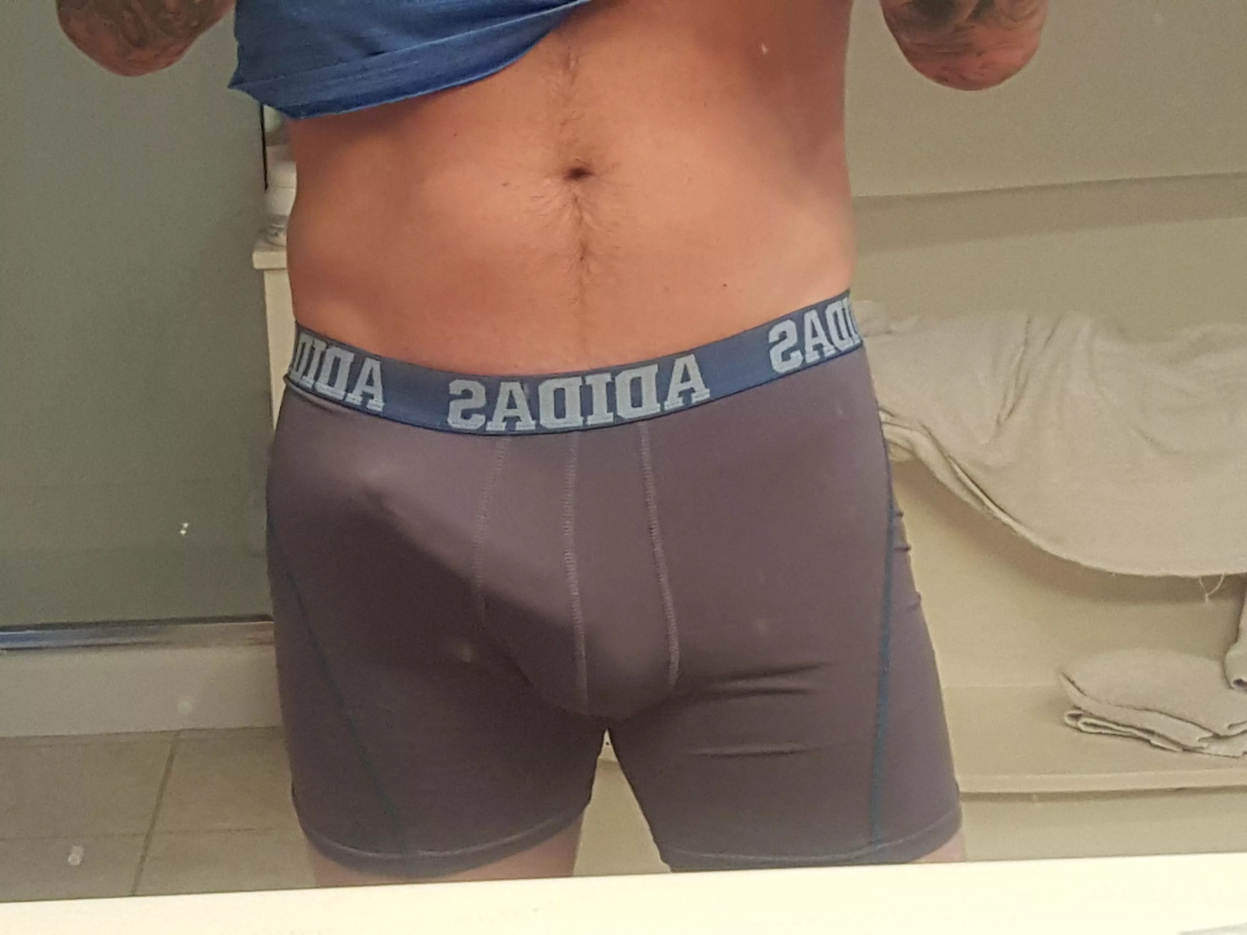 I’m liking these new boxers posted by Better-Regret-5071