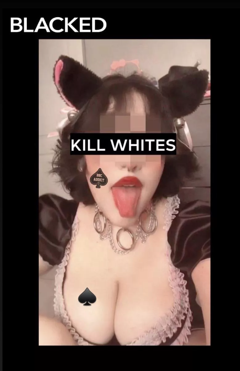 i’m looking for bbc, my white boyfriend can’t give me pleasure with his little white dick posted by NaturalOk5943