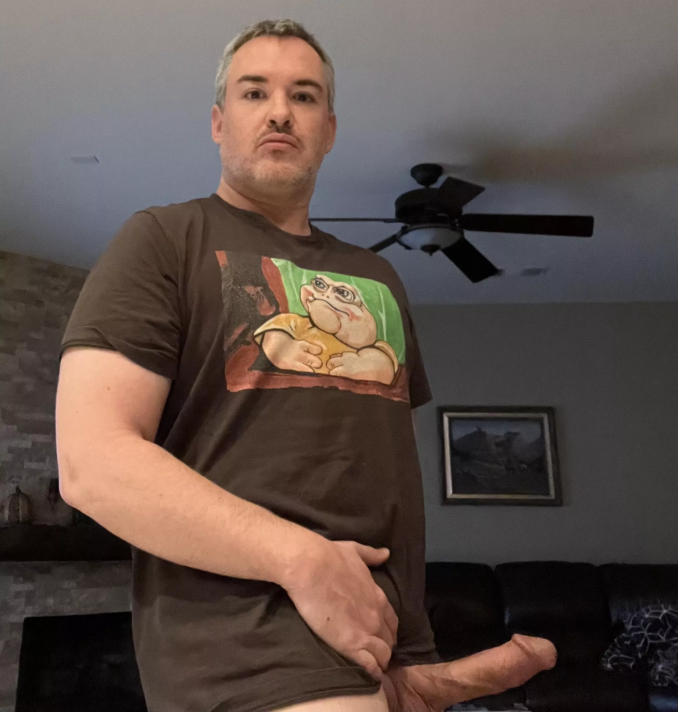 I’m looking for someone to satisfy my sexual cravings posted by FaithlessnessTop5245