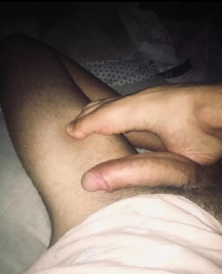 I'm looking forward to a company posted by Billy_coxxx