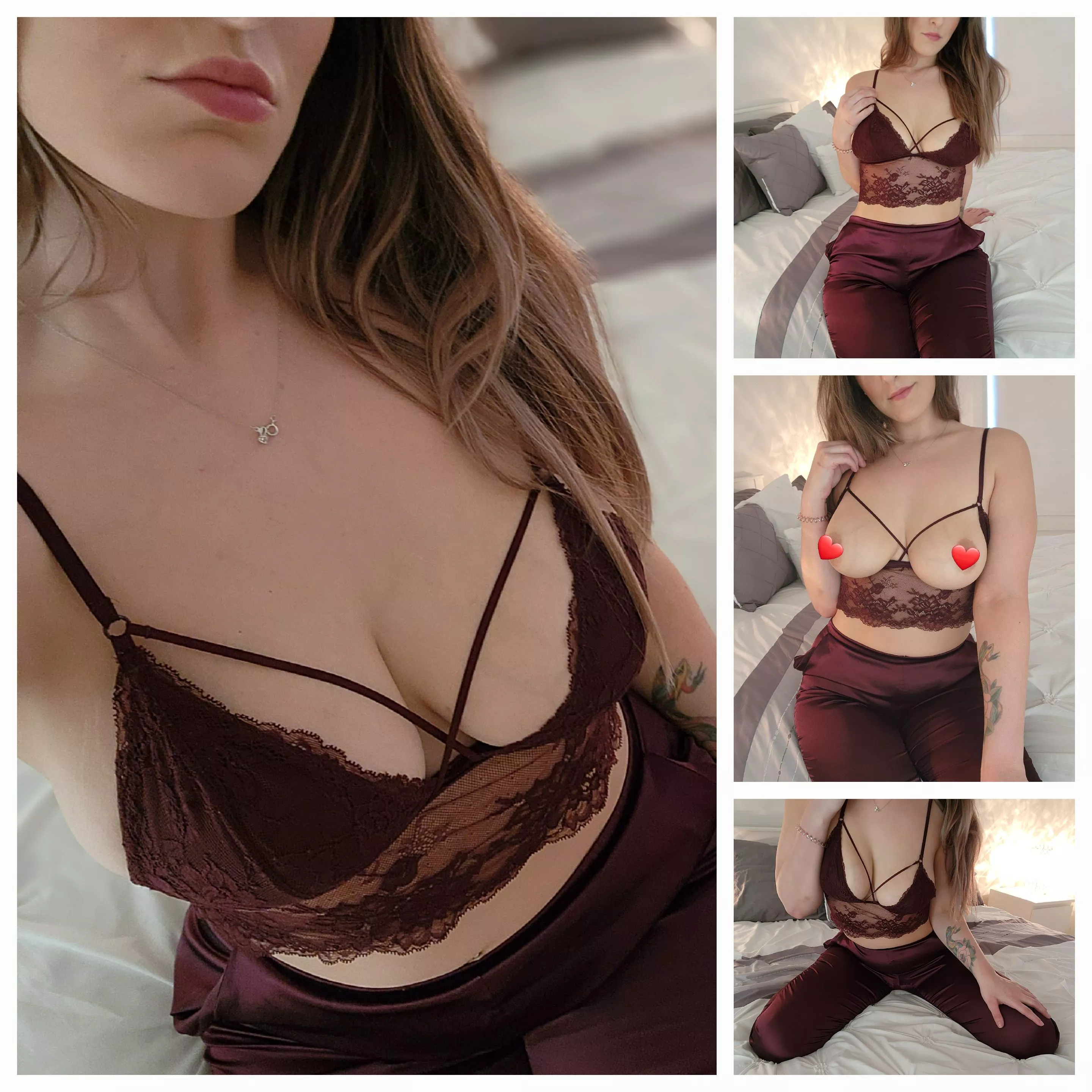 I'm looking to someone side chick.. any takers? 😈 posted by BrittanyBJ