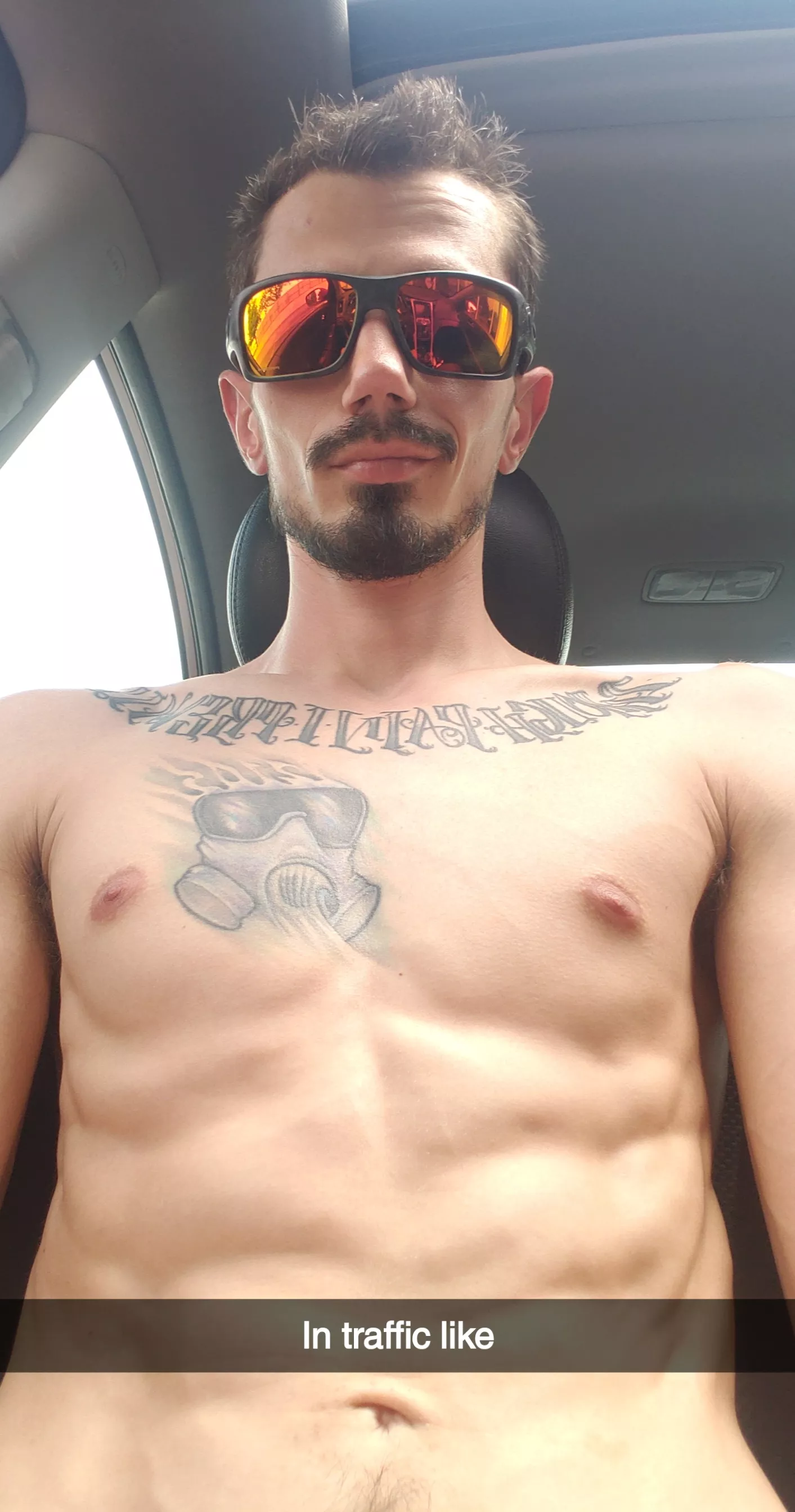 I'm loving the warm weather! posted by No_Investigator_7221