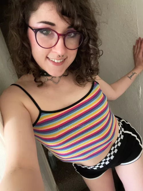 I’m loving these sunny mornings ☀️ by ashleyymaeve