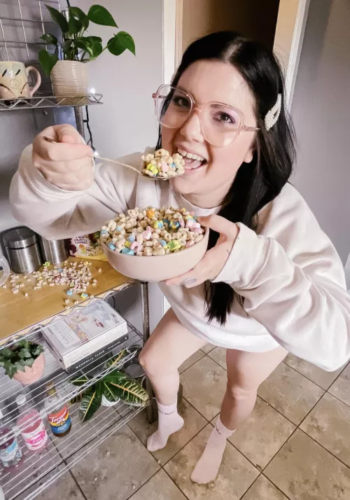 I’m magically delicious by Budget_Drama6553