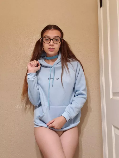 I'm matching today by AvaBunni