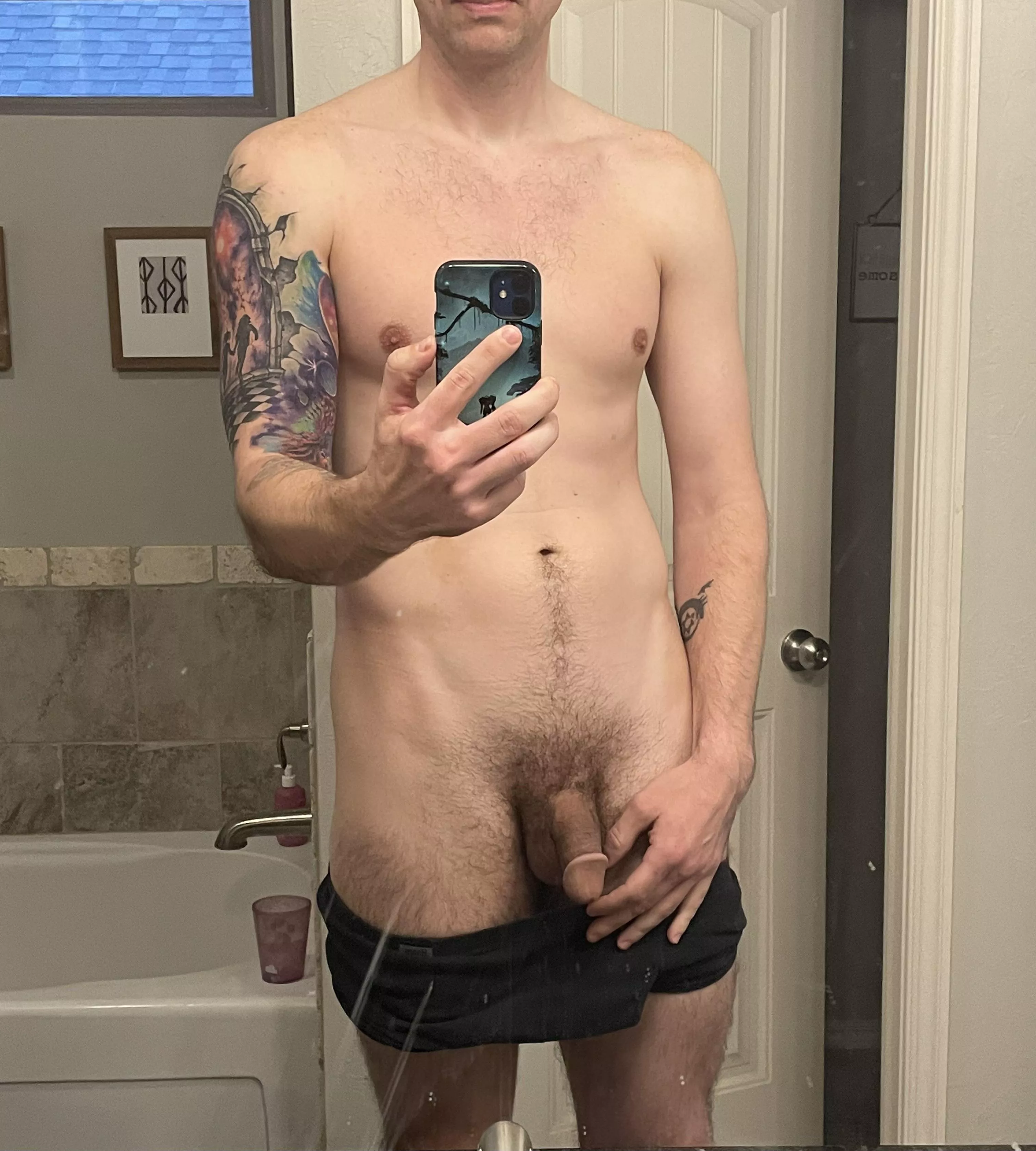 I’m more of a grower posted by Chillirunner