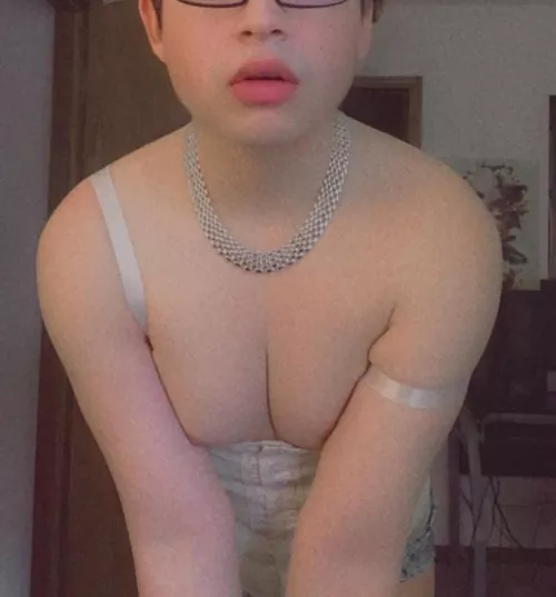 I’m new here by Carly_abel1