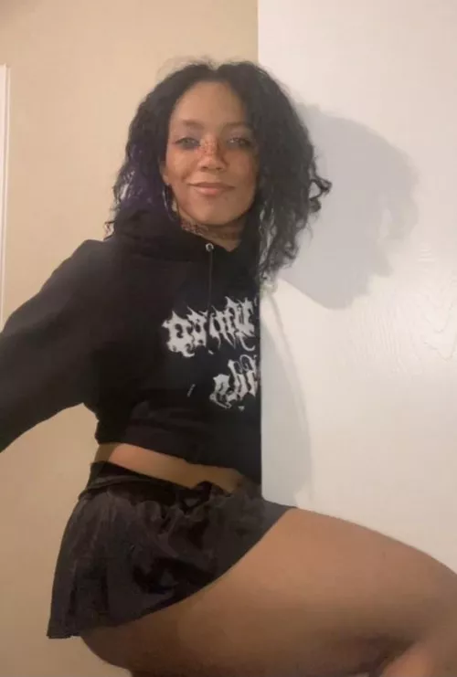 I’m new here, and I’m the biggest cumwhore you’ll ever meet. 🥰 by Dependent_Spread580