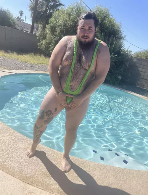 i’m new here be gentle by TheUncleJoeShow