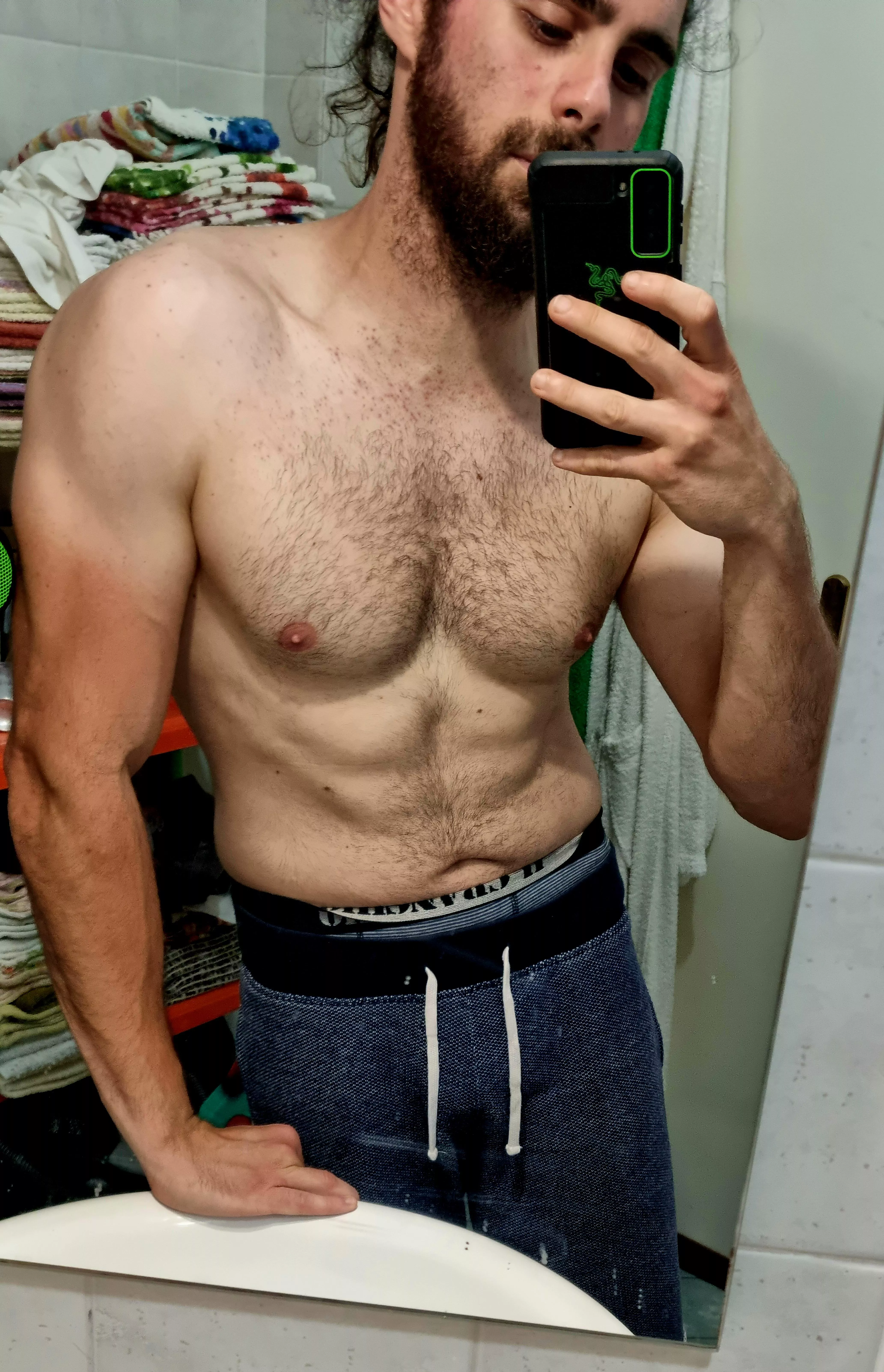 I'm new here, help me through this monday! posted by GoodSoi